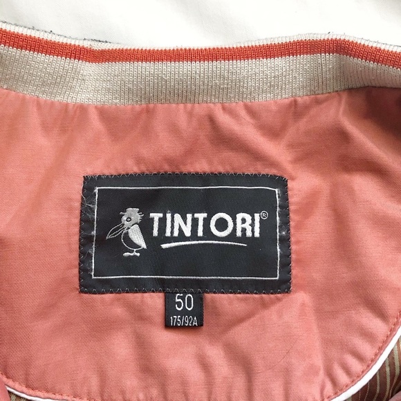 TINTORI JACKET - Picture 2 of 3